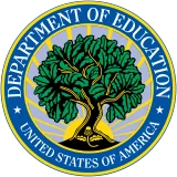 U.S. Department of Education