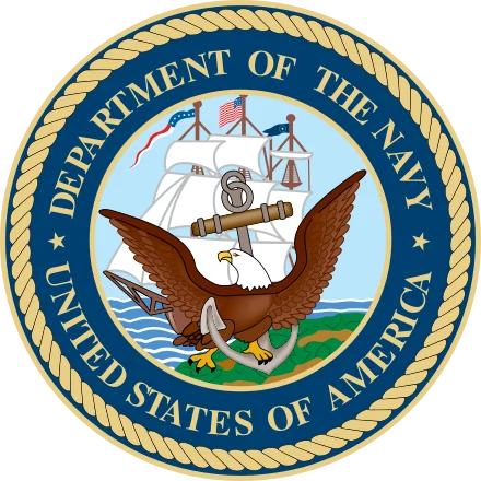 U.S. Department of the Navy