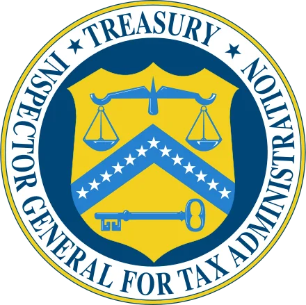 Treasury Inspector General for Tax Administration