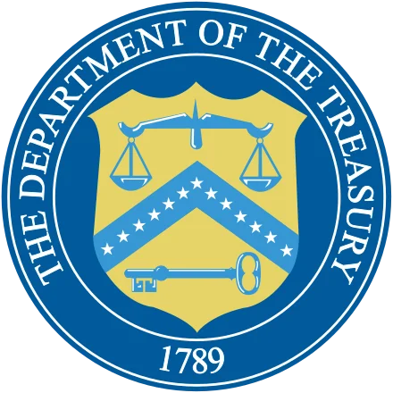 U.S. Department of the Treasury