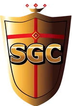 Saint George Consulting shield