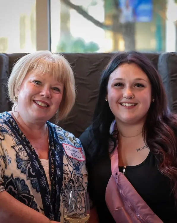 Saint George Consulting team members