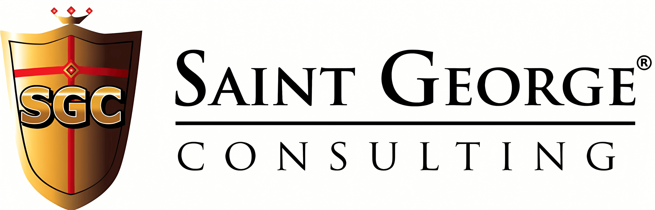 Saint George Consulting Logo